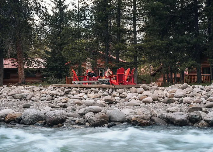 Baker Creek By Basecamp
